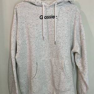 Glossier Limited Edition Terrazzo Hoodie